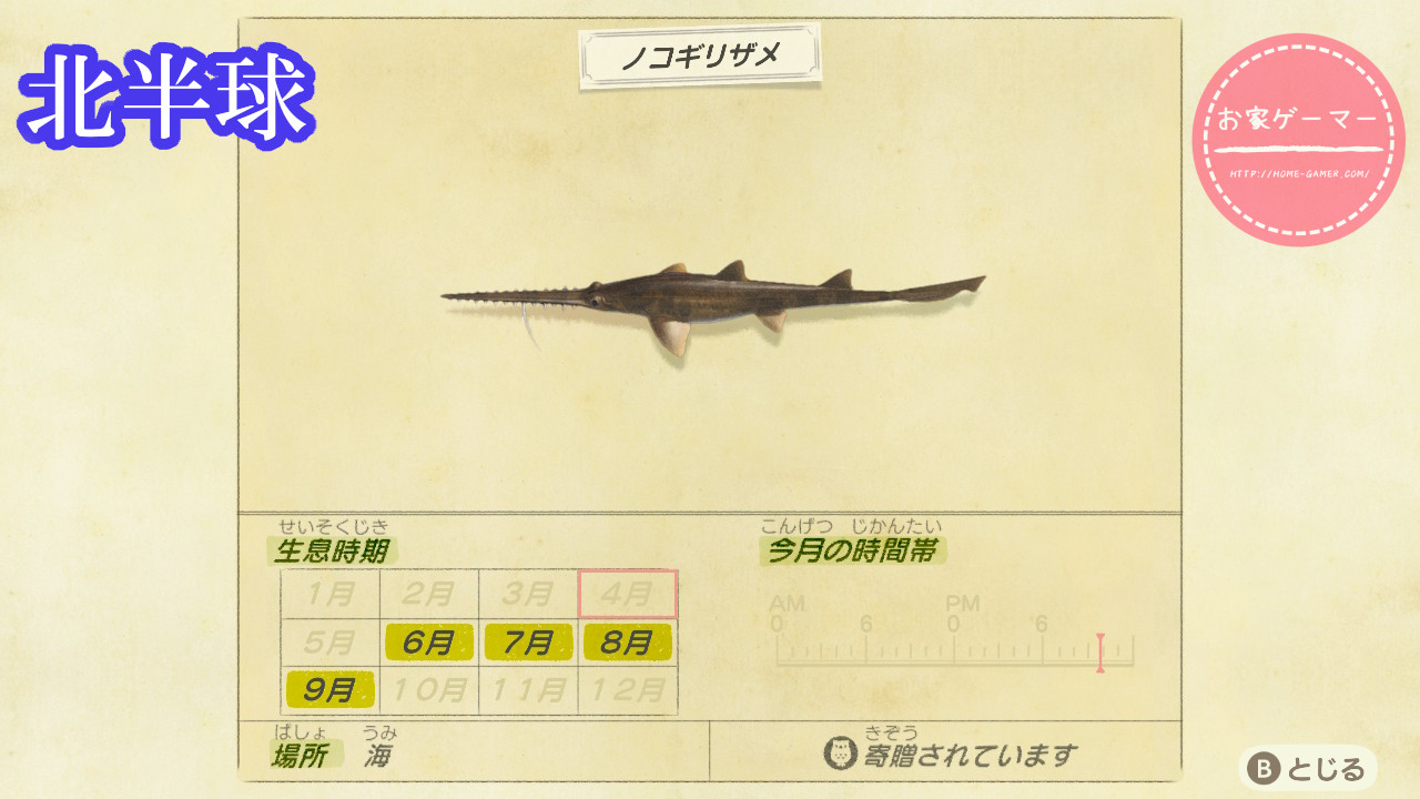 令和2年5月更新 あつまれ どうぶつの森 魚図鑑 コンプリートへの道 ページ 5 お家ゲーマ 令和2年5月更新 あつまれ どうぶつの森 魚図鑑 コンプリートへの道 ページ 5 お家ゲーマ