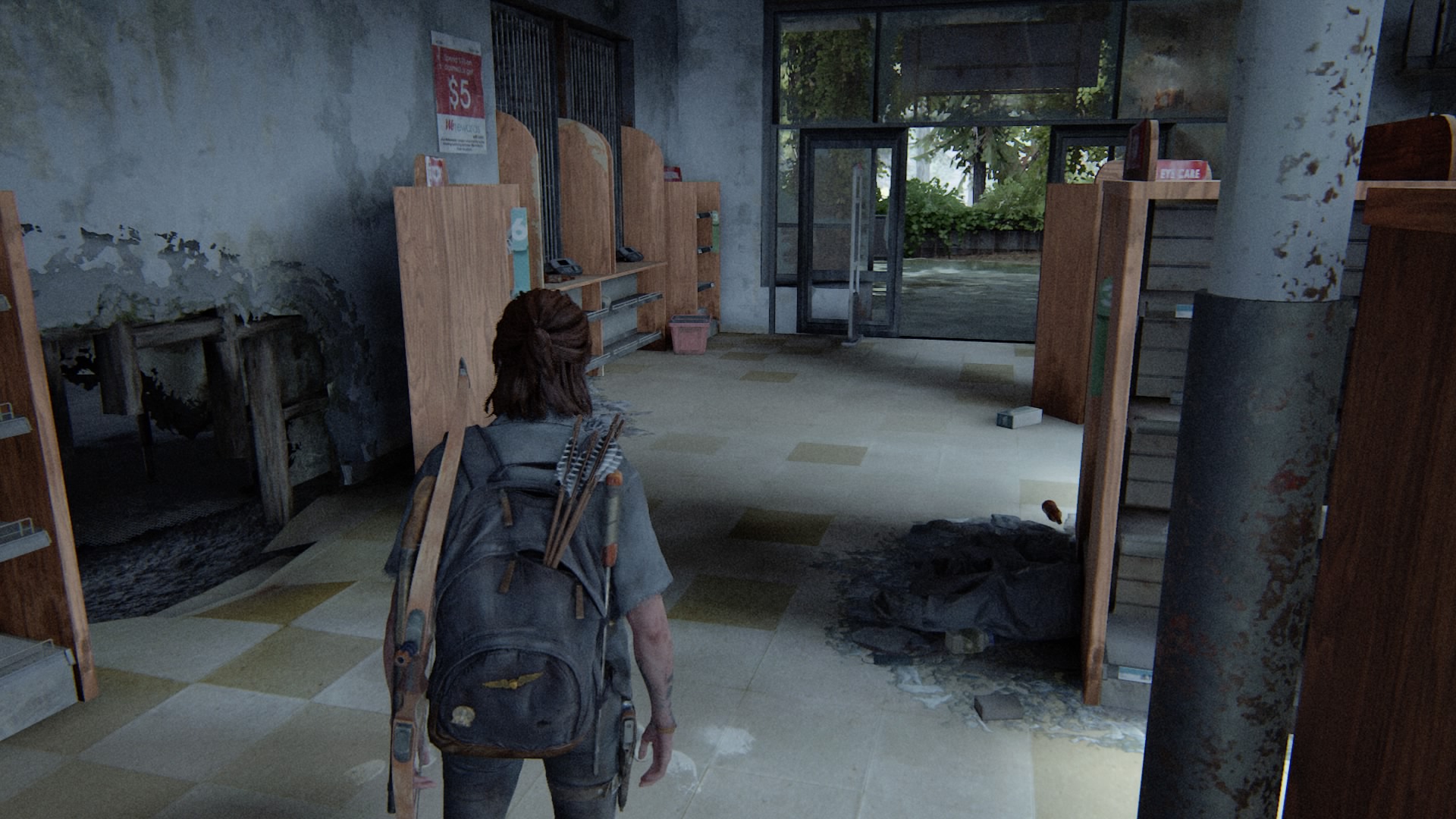 ラストオブアス2 遺物 カードなど全収集ポイント エリー編 シアトル2日目 セラファイト セントメリーズ病院 お家ゲーマ ラストオブアス2 遺物 カードなど全収集ポイント エリー編 シアトル2日目 セラファイト セントメリーズ病院 お家ゲーマ