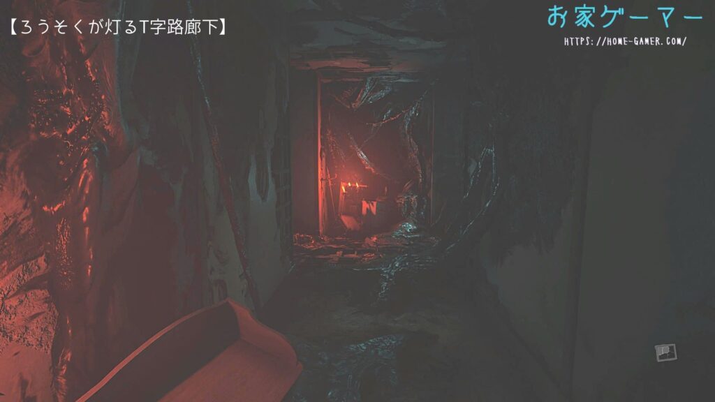 Layers of Fear, レイヤーズオブフィアー,2023,攻略,第6章,目撃者,妻エンド,妻子エンド,画家エンド,ネズミ,写真,トロフィー,ホラーゲーム