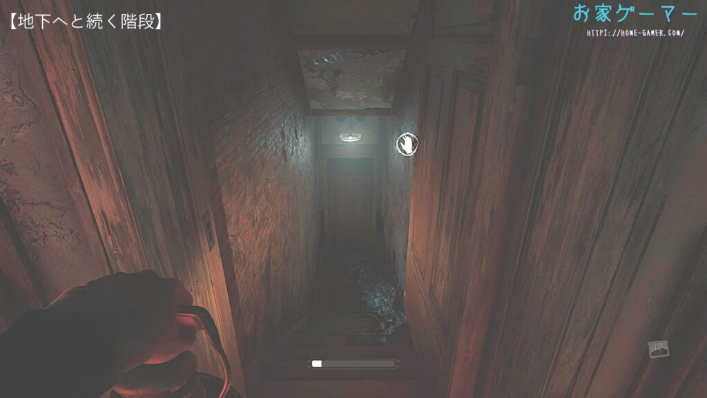 Layers of Fear, レイヤーズオブフィアー,2023,攻略,第6章,目撃者,妻エンド,妻子エンド,画家エンド,ネズミ,写真,トロフィー,ホラーゲーム