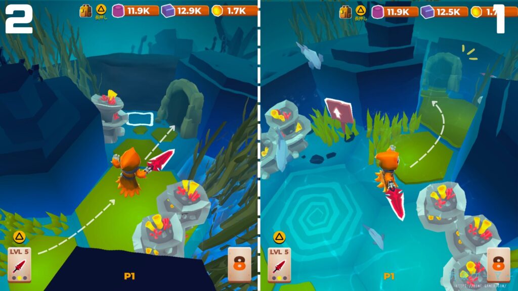 マイリトルユニバース,MY Little Universe,攻略,デモ,デモディウム,無料,DLC,追加コンテンツ,マップ,素材,場所,アズライト,スイッチ,PS5,PC,ダイヤモンド,ブースター,チャレンジ,キャラクター,