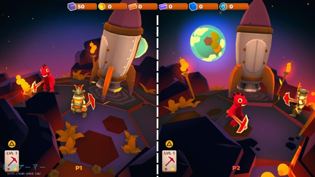 マイリトルユニバース,MY Little Universe,攻略,ガイア,ハデス,ステージ1,素材,場所,アズライト,スイッチ,PS5,PC,アメジスト,ルビー,剣,キャラクター,