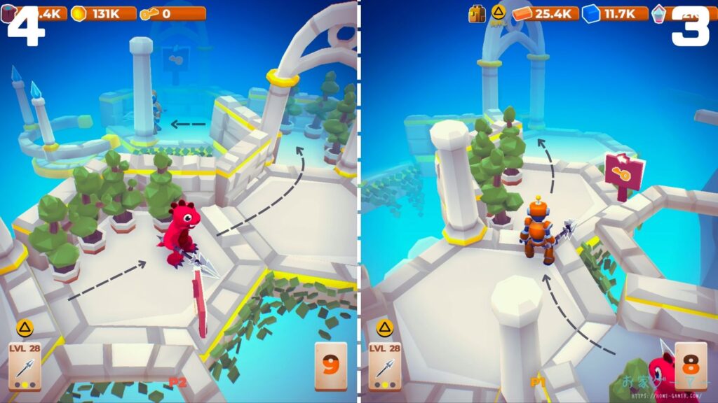 マイリトルユニバース,攻略,MY Little Universe,ステージ7,惑星,ドラゴノーラ,ドラゴンストーン,エネルギークリスタル,パズル,アズライト,アメジスト,オパール,竹,羊毛,固い木,堅木,ブロック,ダンジョン,2人プレイ,PS5,PC,Switch2,Switch,コルギス