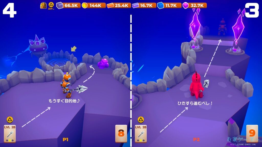 マイリトルユニバース,攻略,MY Little Universe,ステージ7,惑星,ドラゴノーラ,ドラゴンストーン,エネルギークリスタル,パズル,アズライト,アメジスト,オパール,竹,羊毛,固い木,堅木,ブロック,ダンジョン,2人プレイ,PS5,PC,Switch2,Switch,コルギス,光,影,日時計,マローダの日食