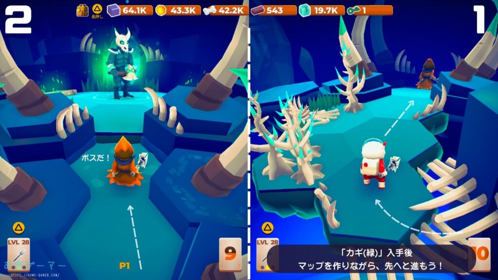 マイリトルユニバース,攻略,MY Little Universe,ステージ7,惑星,ドラゴノーラ,ドラゴンストーン,エネルギークリスタル,パズル,アズライト,アメジスト,オパール,竹,羊毛,固い木,堅木,ブロック,ダンジョン,2人プレイ,PS5,PC,Switch2,Switch,オシス