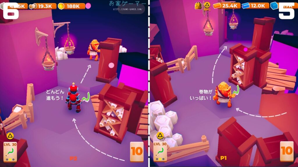 マイリトルユニバース,攻略,MY Little Universe,ステージ8,惑星,エジプティウム,ピラミッド,エネルギークリスタル,防腐室,クレオパトラ,アヌビス,竹,米,ブロック,ダンジョン,マルチプレイ,PS5,PC,Switch2,Switch,建築家の仕事場