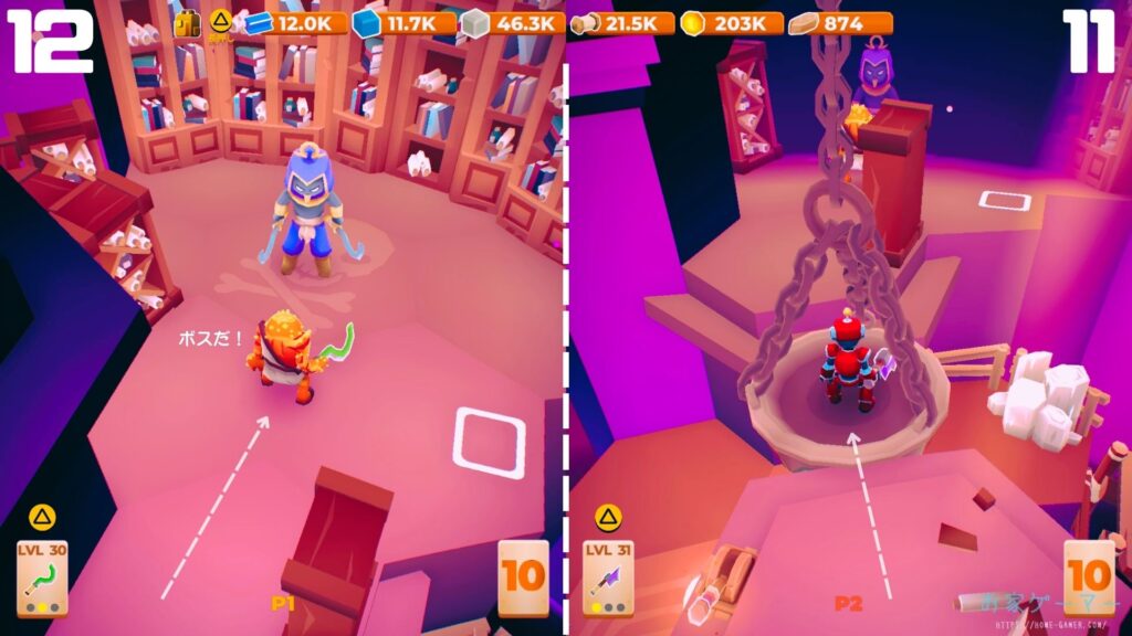 マイリトルユニバース,攻略,MY Little Universe,ステージ8,惑星,エジプティウム,ピラミッド,エネルギークリスタル,防腐室,クレオパトラ,アヌビス,竹,米,ブロック,ダンジョン,マルチプレイ,PS5,PC,Switch2,Switch,建築家の仕事場,石灰石,巻物