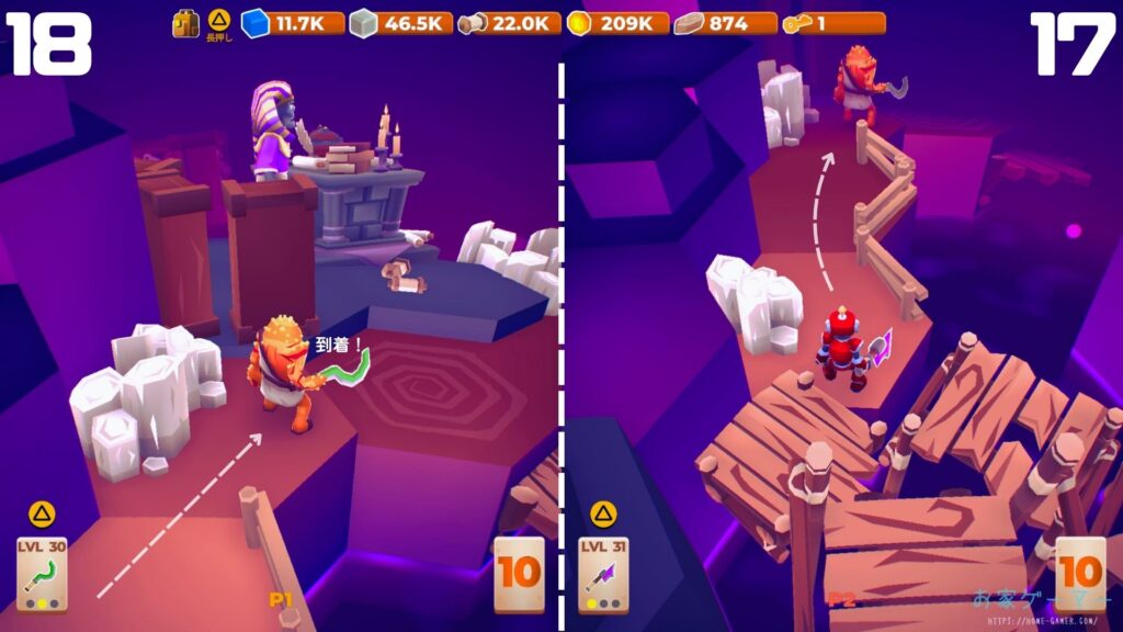 マイリトルユニバース,攻略,MY Little Universe,ステージ8,惑星,エジプティウム,ピラミッド,エネルギークリスタル,防腐室,クレオパトラ,アヌビス,竹,米,ブロック,ダンジョン,マルチプレイ,PS5,PC,Switch2,Switch,建築家の仕事場,石灰石,巻物