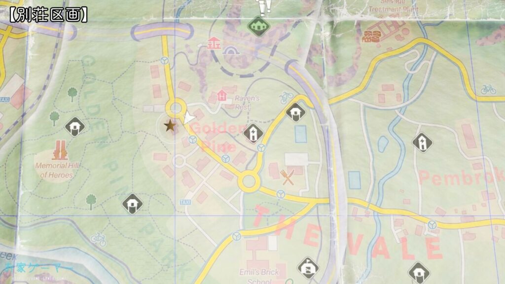 Dying Light The Beast,ダイイングライト ビースト,攻略,コレクタブル,収集アイテム,PS5,PS4,精神科病院の患者の記録,フィッシャー家の記録,ドクター・タル・クベロの音声,ピーター・パウラナーの日記,オリビアの記録,MAP,地図