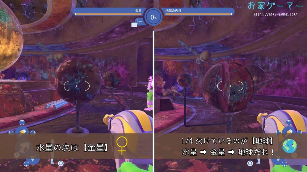 パワーウォッシュシミュレーター2,PowerWash Simulator 2,攻略,バグ,ステージ,マルチプレイ,画面分割トロフィー,実績,没入感,太陽系の展示,ジョブ,太陽,水星,金星,地球,火星,木星,土星,天王星,海王星,たこやき