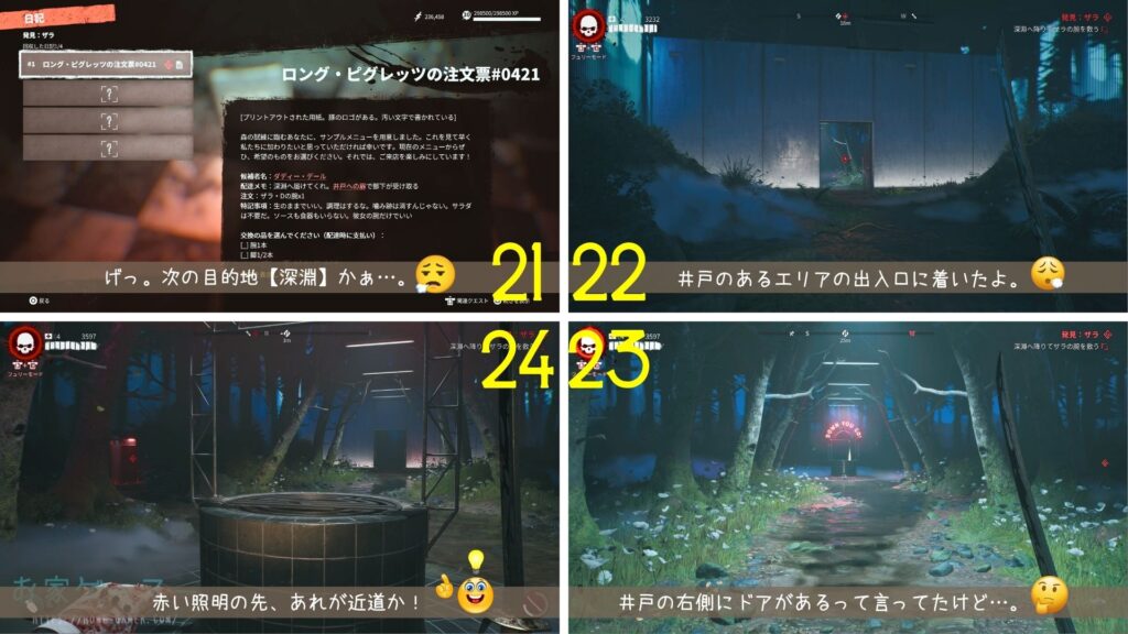 DEAD ISLAND2,デッドアイランド2,攻略,DLC,ハウス,haus,sola,ソラ,疑念,フレッシュメモリー,不適格者の道,ゾラ,北米版,日本語,PS5,PC,