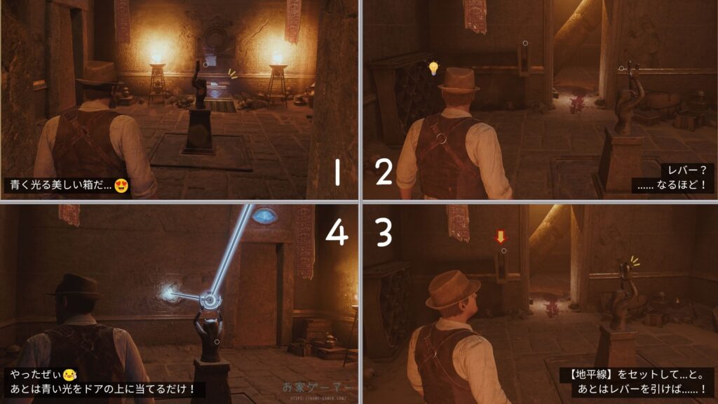 ALONE IN THE DARK,アローンインザダーク,攻略,景品,手がかり,謎解き,カーンビー,エミリー,金庫,魔除け,リメイク,PS5,PC,Xbox,2024